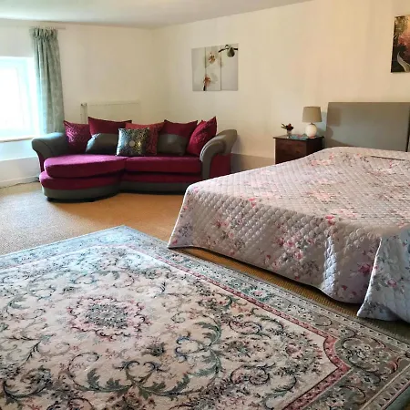 Hotel Le Manoir
