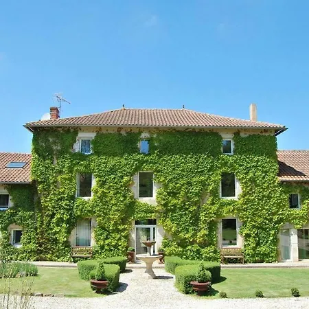 Le Manoir